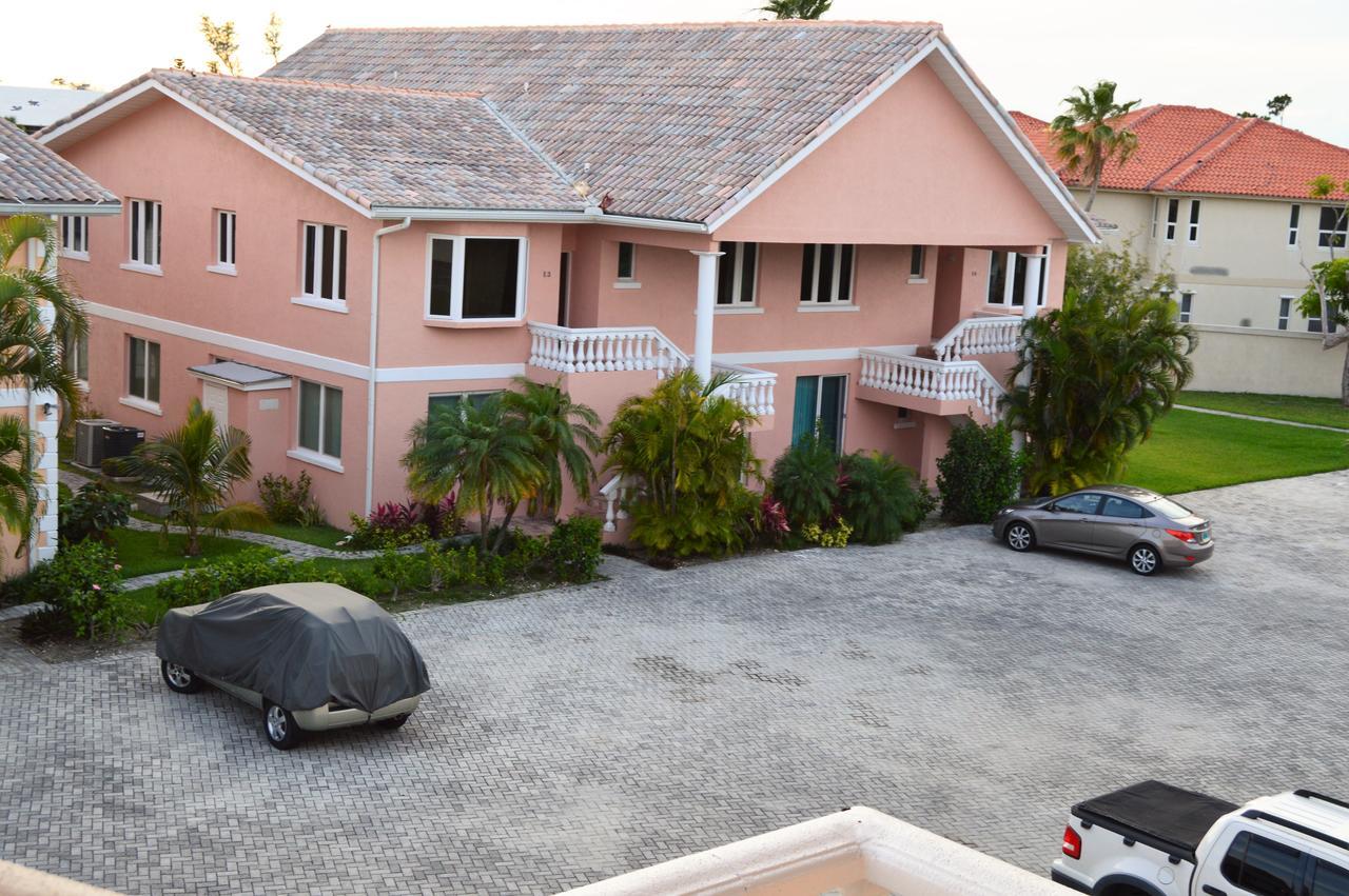 Water Edge Condo With Boat Slip Freeport Exterior foto